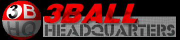 [3BALL Headquarters]